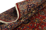 Kashan Persian Carpet 387x292 - Picture 5