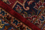 Kashan Persian Carpet 387x292 - Picture 7