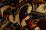Kashan Persian Carpet 387x292 - Picture 8