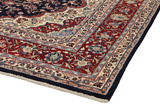 Kashan Persian Carpet 413x307 - Picture 3