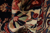 Kashan Persian Carpet 413x307 - Picture 7