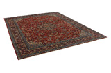 Najafabad - Isfahan Persian Carpet 317x243 - Picture 1