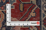 Najafabad - Isfahan Persian Carpet 317x243 - Picture 4