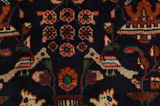 Bijar - Kurdi Persian Carpet 297x158 - Picture 7