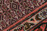 Senneh - Kurdi Persian Carpet 312x200 - Picture 6