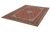 Kashan Persian Carpet 292x196 - Picture 2