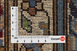 Tabriz Persian Carpet 334x245 - Picture 4