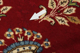 Tabriz Persian Carpet 334x245 - Picture 6