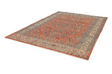 Sarouk Persian Carpet 352x248 - Picture 2