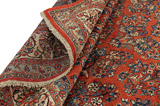 Sarouk Persian Carpet 352x248 - Picture 3