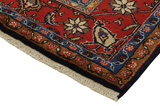 Jozan - Sarouk Persian Carpet 302x217 - Picture 3