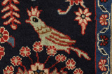 Jozan - Sarouk Persian Carpet 302x217 - Picture 7