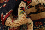 Jozan - Sarouk Persian Carpet 302x217 - Picture 10