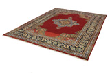 Kerman Persian Carpet 361x247 - Picture 2