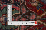 Kashan Persian Carpet 397x295 - Picture 4
