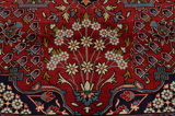 Joshaghan - Isfahan Persian Carpet 404x294 - Picture 6