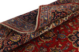 Kashan Persian Carpet 390x296 - Picture 5