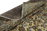 Kashan Persian Carpet 426x293 - Picture 5