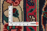 Jozan - Sarouk Persian Carpet 376x268 - Picture 4