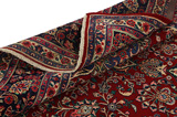 Jozan - Sarouk Persian Carpet 376x268 - Picture 5