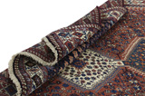 Qashqai - Yalameh Persian Carpet 243x169 - Picture 3