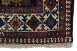 Qashqai - Yalameh Persian Carpet 243x169 - Picture 5