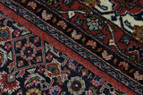 Bijar - Kurdi Persian Carpet 254x170 - Picture 8