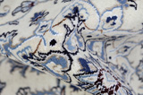 Nain Tabas Persian Carpet 207x130 - Picture 8