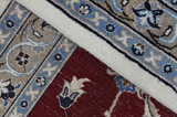 Nain9la Persian Carpet 384x295 - Picture 8