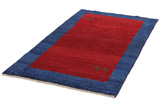 Gabbeh Persian Carpet 180x102 - Picture 2