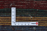 Gabbeh - Qashqai Persian Carpet 172x102 - Picture 4