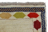 Gabbeh - Qashqai Persian Carpet 147x108 - Picture 3