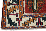 Gabbeh - Bakhtiari Persian Carpet 200x130 - Picture 3