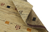Gabbeh - Qashqai Persian Carpet 153x107 - Picture 5