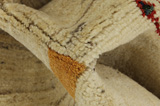 Gabbeh - Qashqai Persian Carpet 153x107 - Picture 7