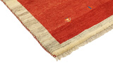 Gabbeh - Qashqai Persian Carpet 155x100 - Picture 3