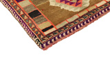 Gabbeh - Qashqai Persian Carpet 175x108 - Picture 3
