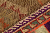 Gabbeh - Qashqai Persian Carpet 175x108 - Picture 6