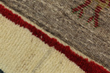 Gabbeh - Qashqai Persian Carpet 197x118 - Picture 6