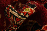Gabbeh - Qashqai Persian Carpet 265x145 - Picture 7