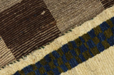Gabbeh - Qashqai Persian Carpet 180x126 - Picture 6