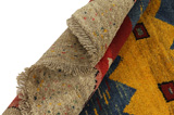 Gabbeh - Qashqai Persian Carpet 172x117 - Picture 3