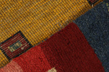 Gabbeh - Qashqai Persian Carpet 172x117 - Picture 6