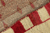 Gabbeh - Qashqai Persian Carpet 155x98 - Picture 6