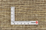 Gabbeh - Qashqai Persian Carpet 153x96 - Picture 4