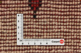Gabbeh - Qashqai Persian Carpet 150x97 - Picture 4