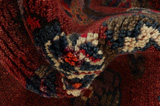 Gabbeh - Qashqai Persian Carpet 189x153 - Picture 8