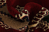 Gabbeh - Qashqai Persian Carpet 201x123 - Picture 7