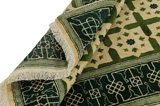 Kashkooli - Gabbeh Persian Carpet 212x133 - Picture 6