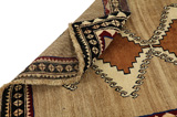 Gabbeh - Qashqai Persian Carpet 172x109 - Picture 5
